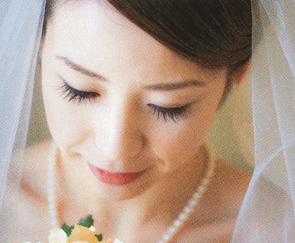 ビスタプリントで作成した結婚式のフォトブック中面の画質