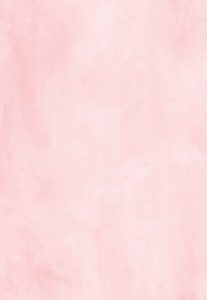 彼氏彼女・カップルのフォトブックスタンプ素材：背景・ピンク・水彩
